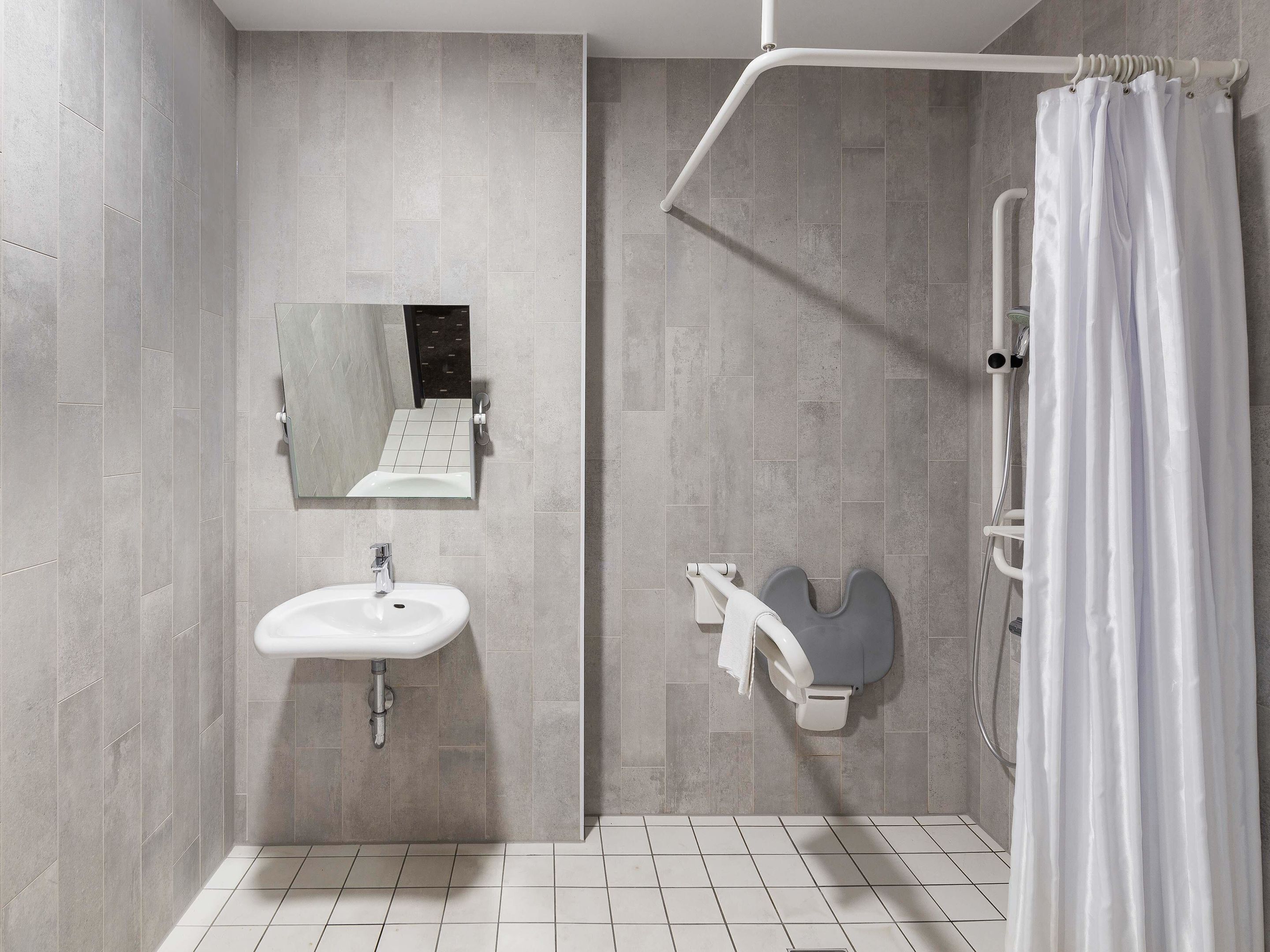 Foto - B&B Hotel Mönchengladbach