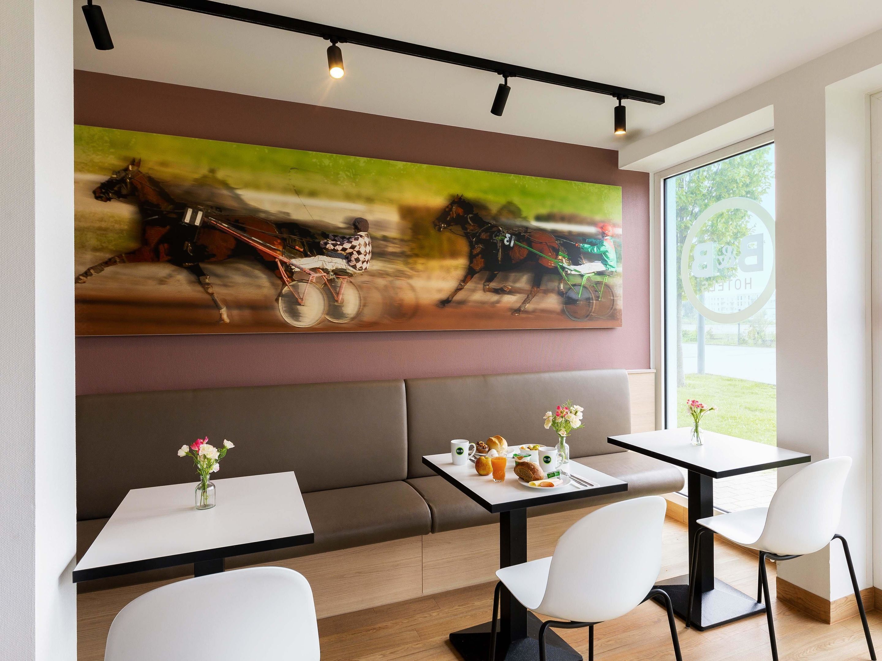 Foto - B&B Hotel Mönchengladbach