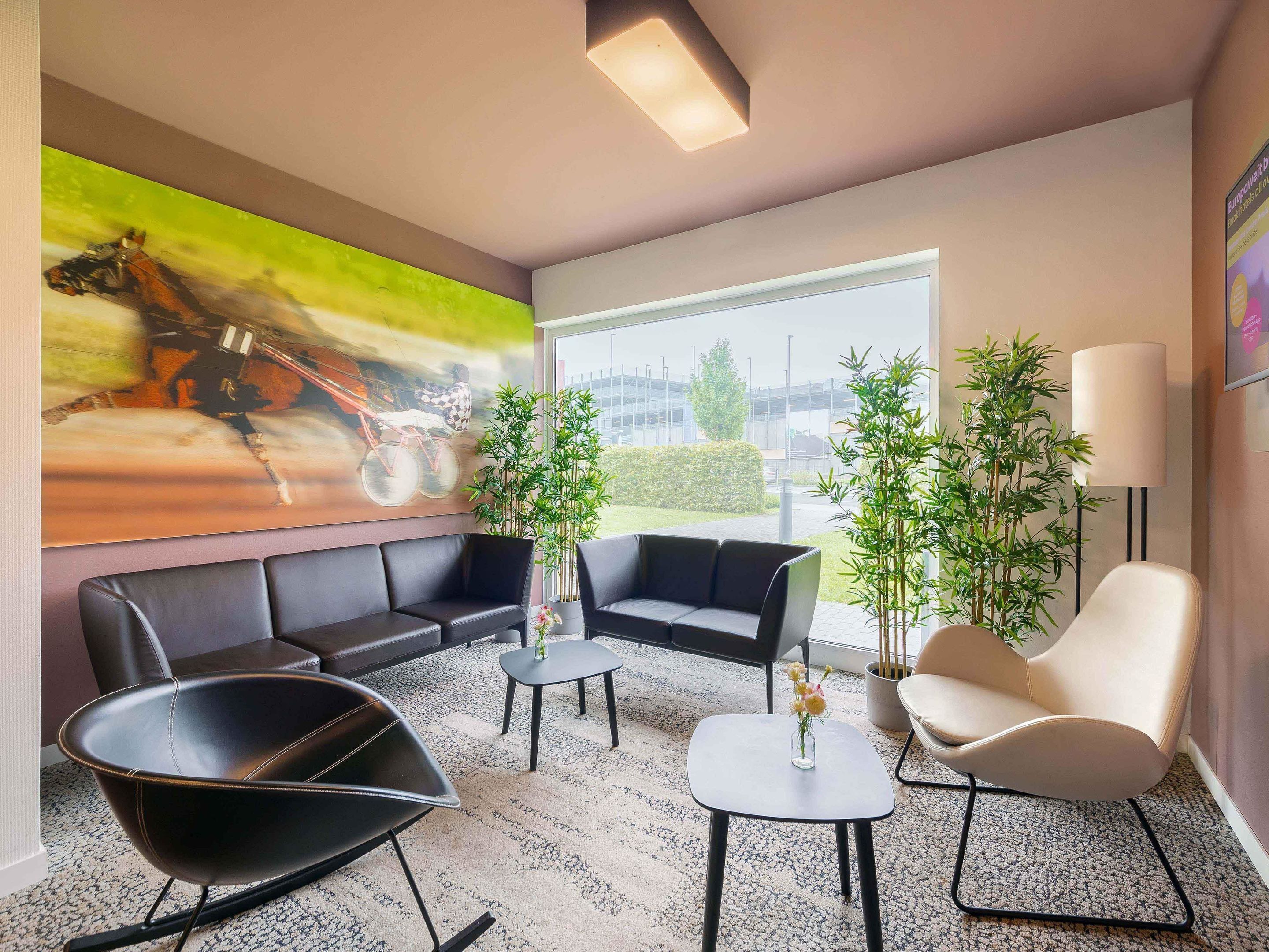 Foto - B&B Hotel Mönchengladbach