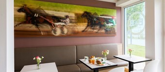 B&B Hotel Mönchengladbach