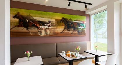 B&B Hotel Mönchengladbach