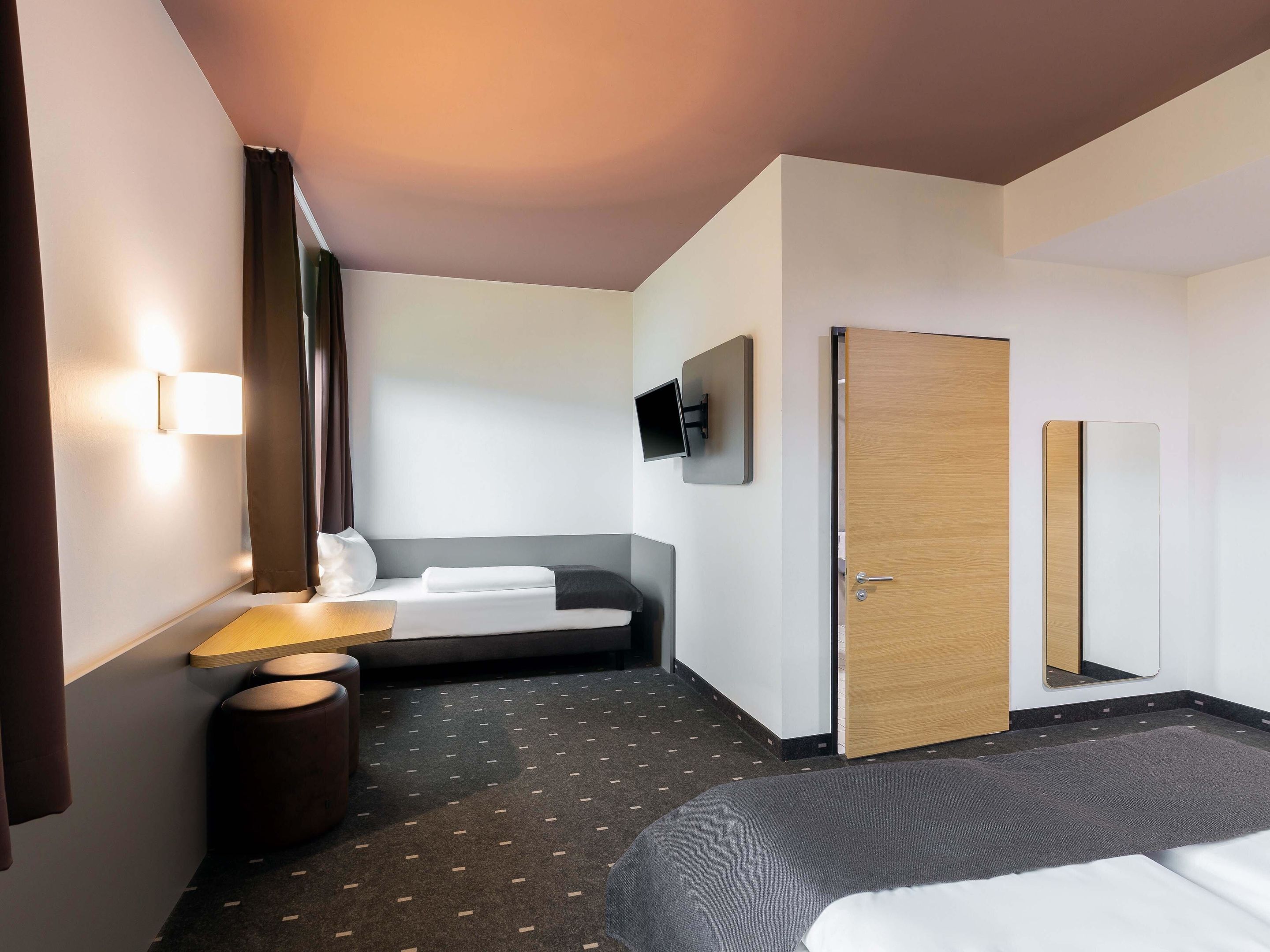 Foto - B&B Hotel Mönchengladbach