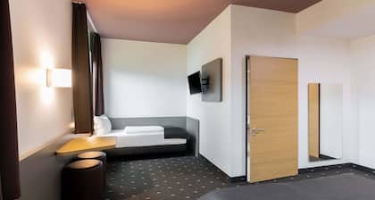 B&B Hotel Mönchengladbach