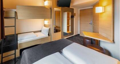 B&B Hotel Mönchengladbach