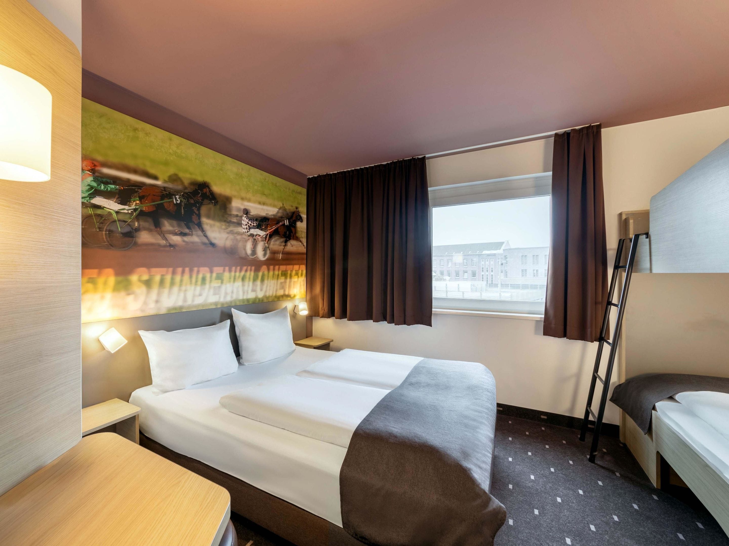Foto - B&B Hotel Mönchengladbach