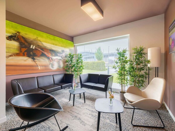 Interior - B&B Hotel Mönchengladbach (Moenchengladbach)