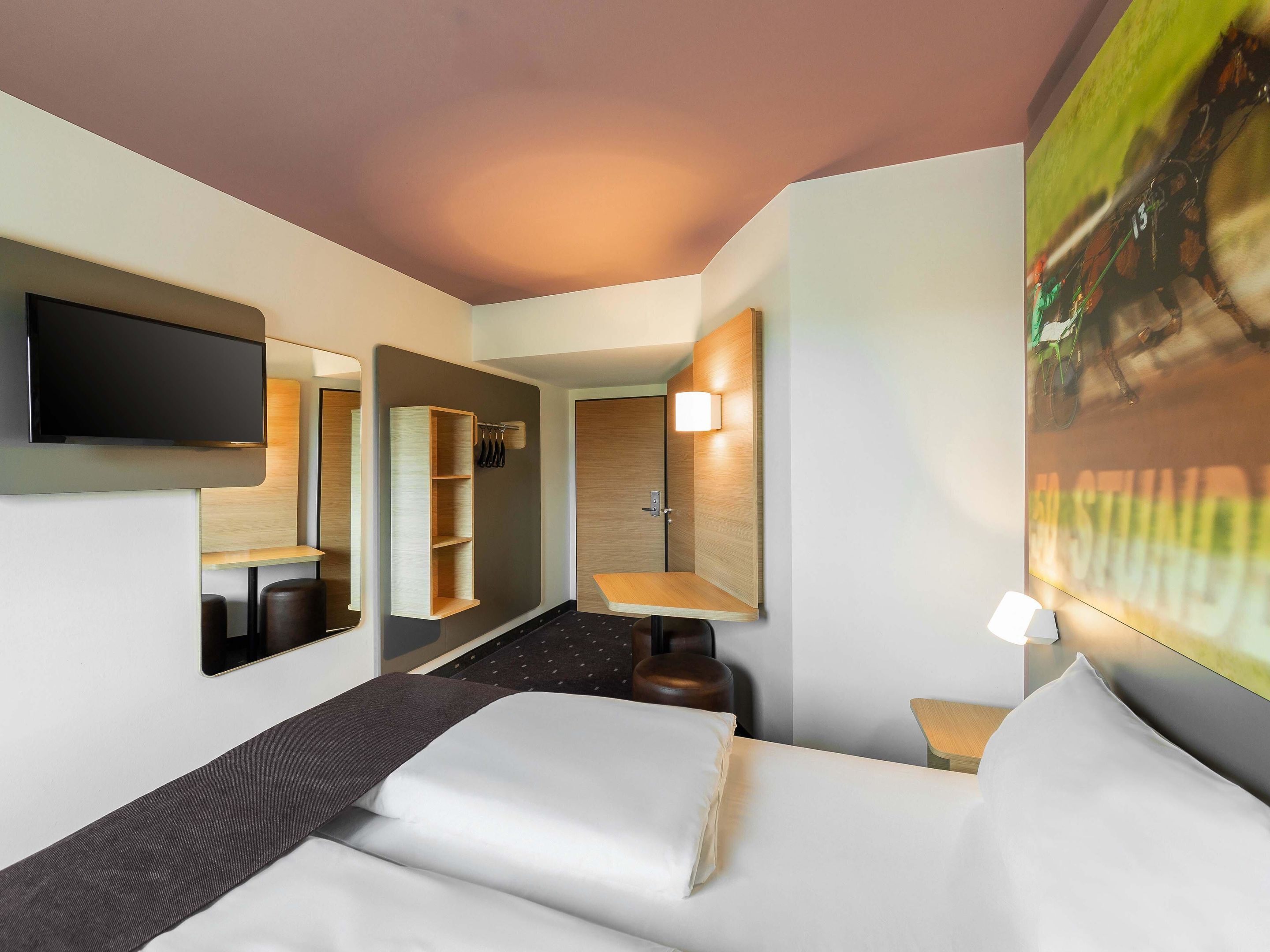 Foto - B&B Hotel Mönchengladbach