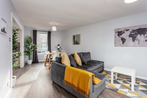 Ayr Retreat - Donnini Apartments