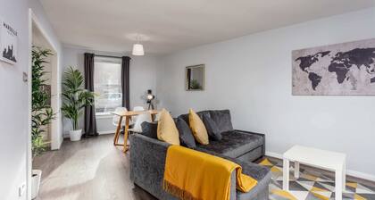 Ayr Retreat - Donnini Apartments