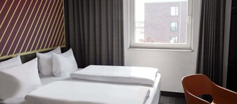 B&B Hotel Kiel-City