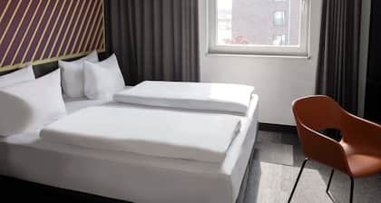 B&B Hotel Kiel-City