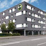 B&B Hotel Kiel-City