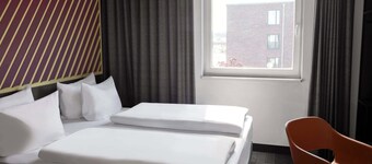 B&B Hotel Kiel-City
