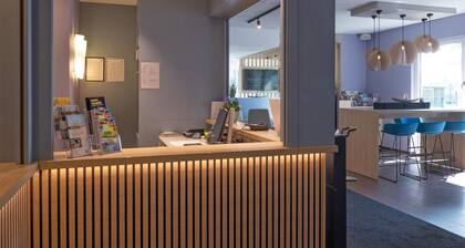 B&B Hotel Kiel-City