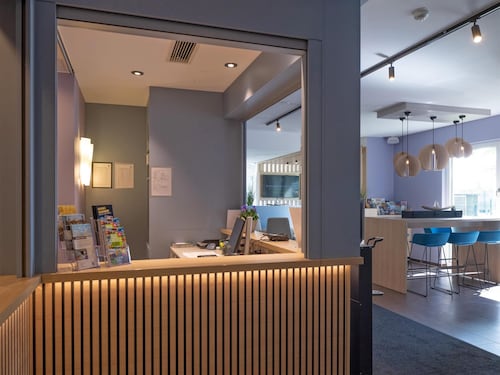 B&B Hotel Kiel-City