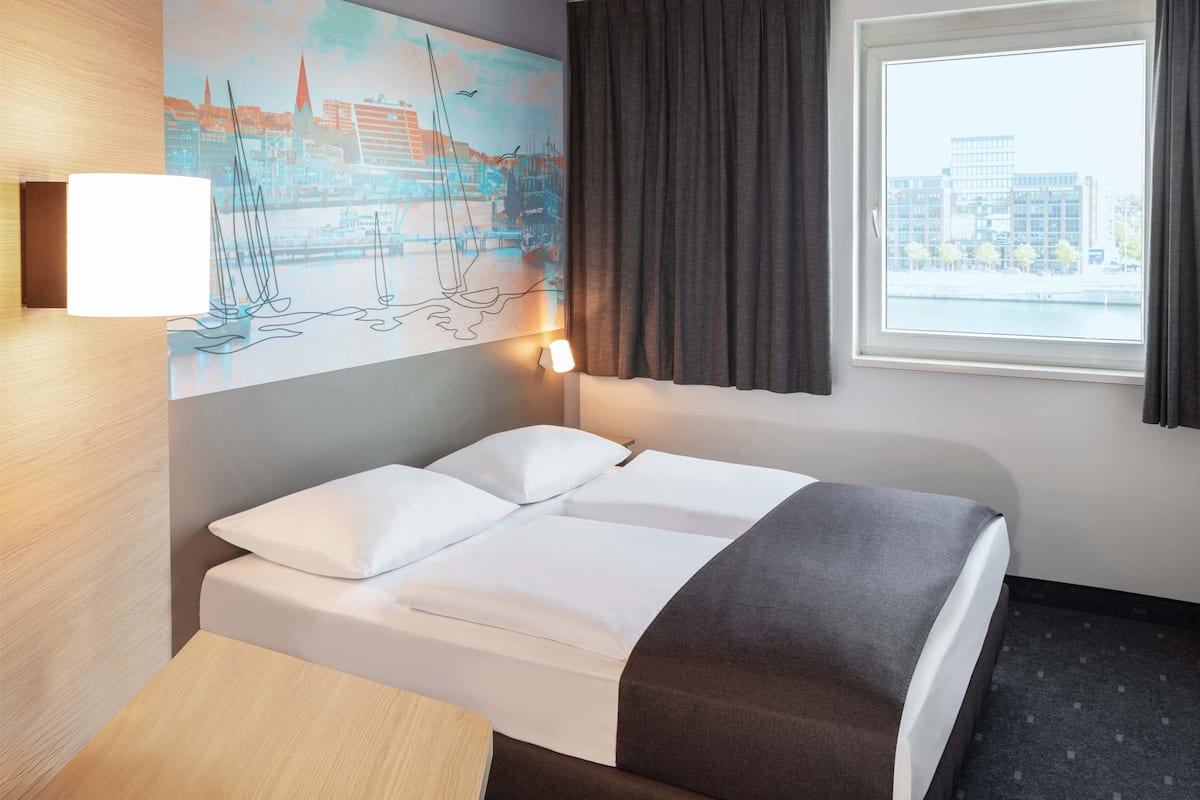 Doppelzimmer