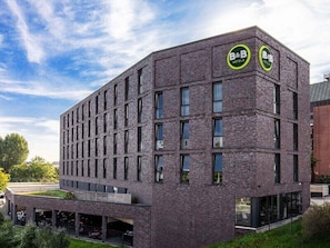Eksteriør