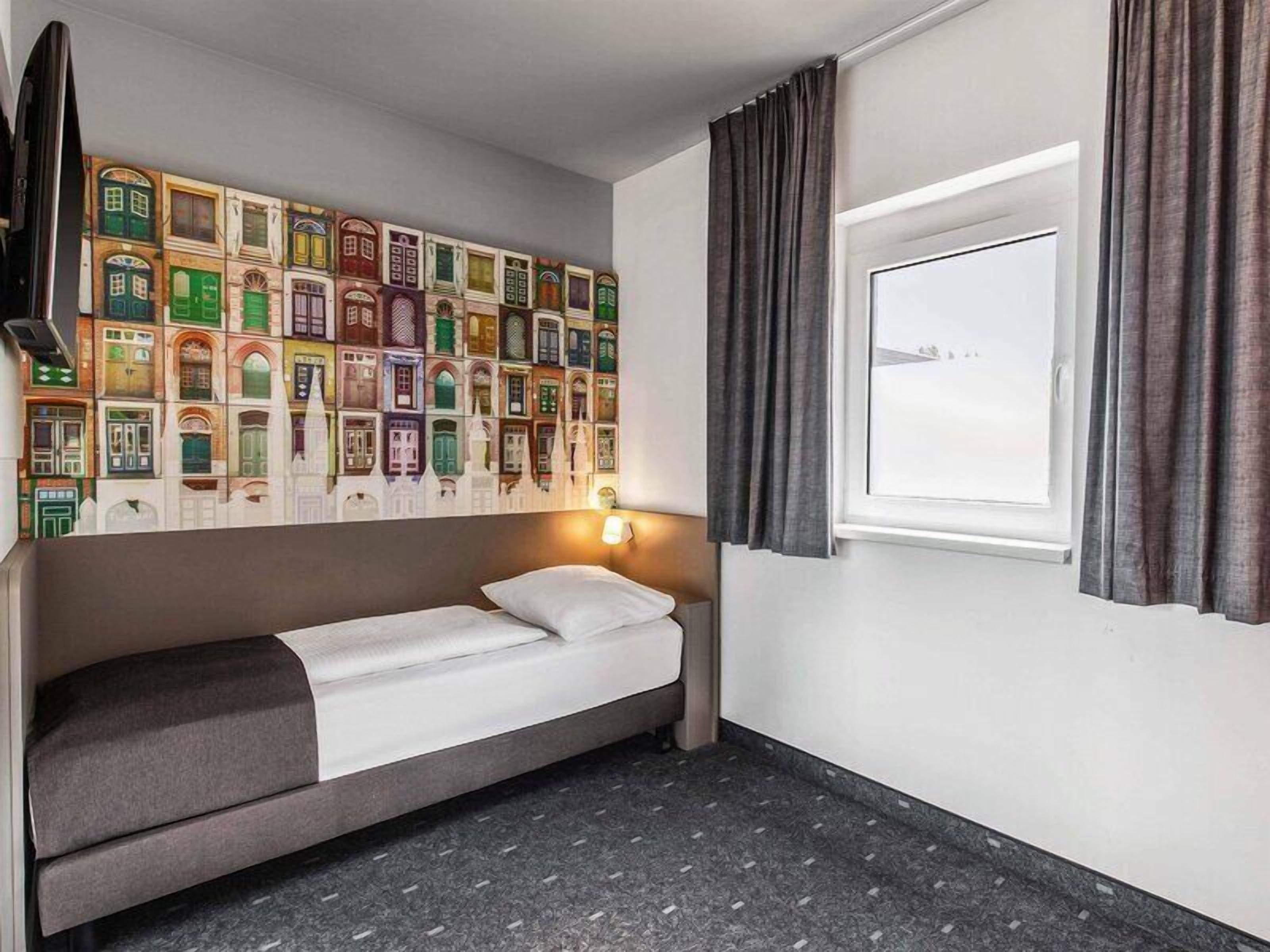 Foto - B&B Hotel Lübeck