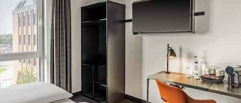Premium Double Room