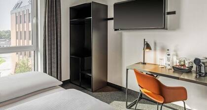 B&B HOTEL Lübeck-Hbf