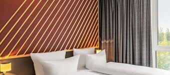 B&B HOTEL Lübeck-Hbf