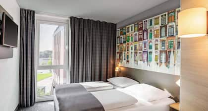 B&B Hotel Lübeck