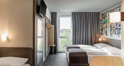 B&B HOTEL Lübeck-Hbf