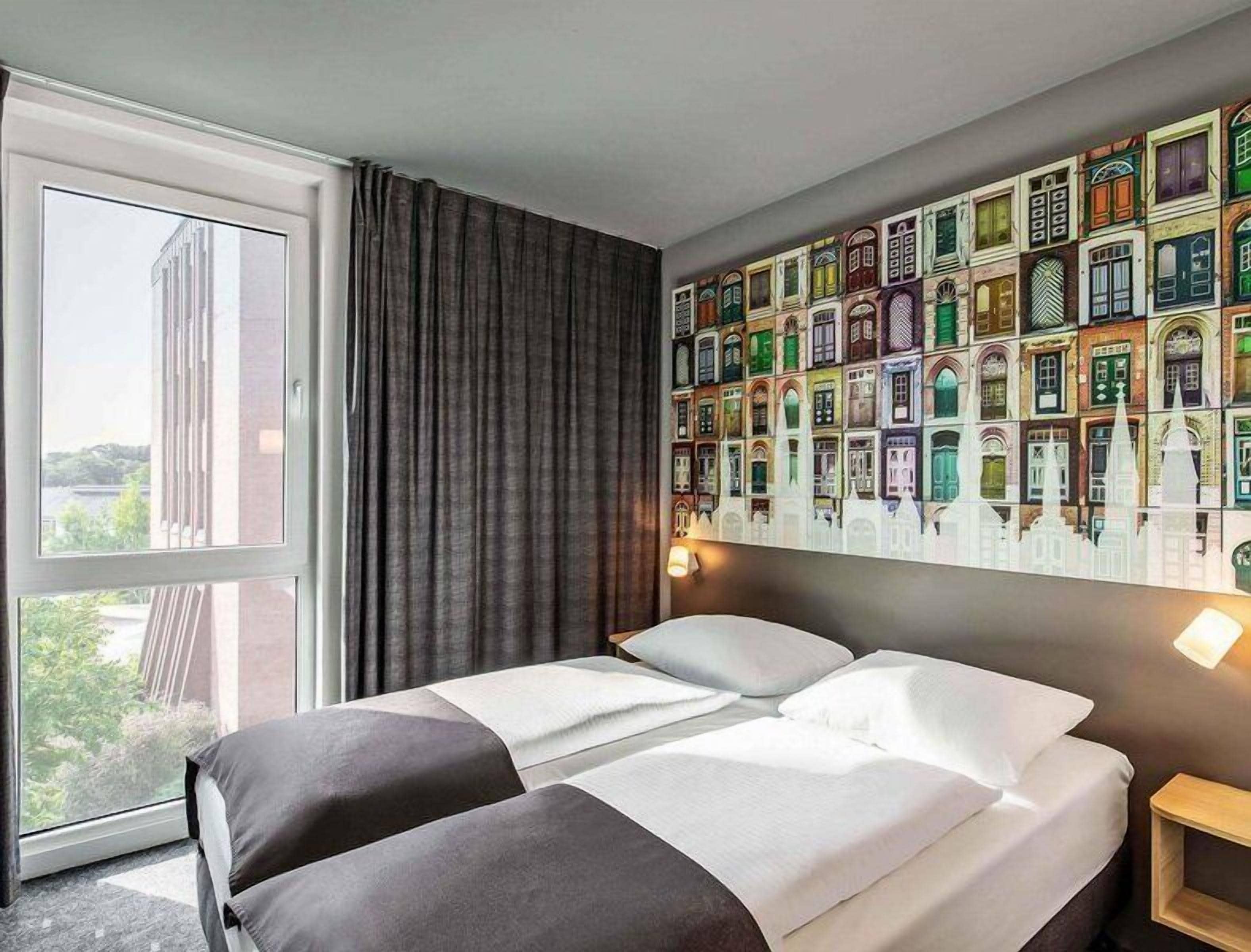 Foto - B&B Hotel Lübeck