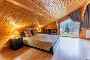 7 Schlafzimmer, Bügeleisen/Bügelbrett, kostenloses WLAN