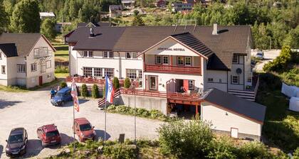 Jostedal Hotel