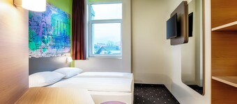 B&B Hotel Kassel-City