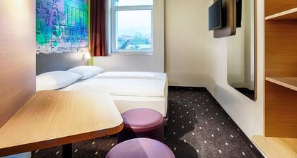 B&B Hotel Kassel-City