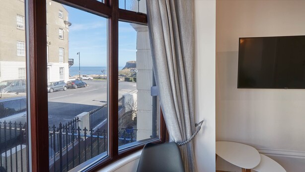 Unclassified image, 1 of 13, button - Apartment 2 At Khyber (Whitby)