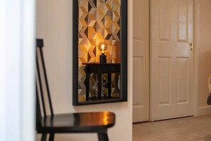 Interior - The Lucas - Donnini Apartments (Ayr)