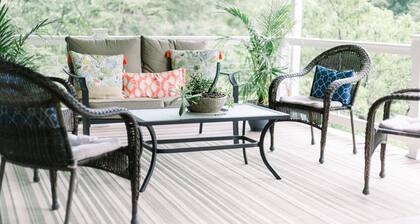 The River Nook in Lancaster