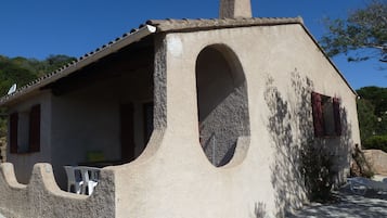 Außenbereich