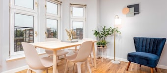 Millbrae Residence - Donnini Apartments