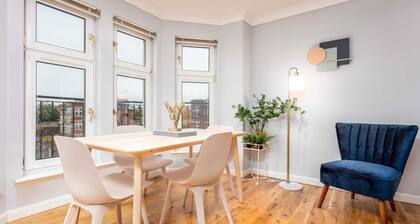 Millbrae Residence - Donnini Apartments