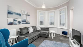 TV, Netflix, streaming services, offices