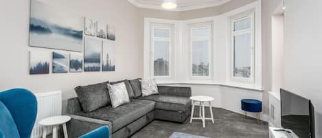 TV, Netflix, streaming services, offices