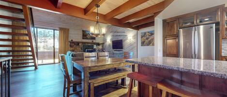 تناول الطعام