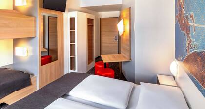 B&B Hotel Magdeburg-City