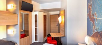 B&B Hotel Magdeburg-City