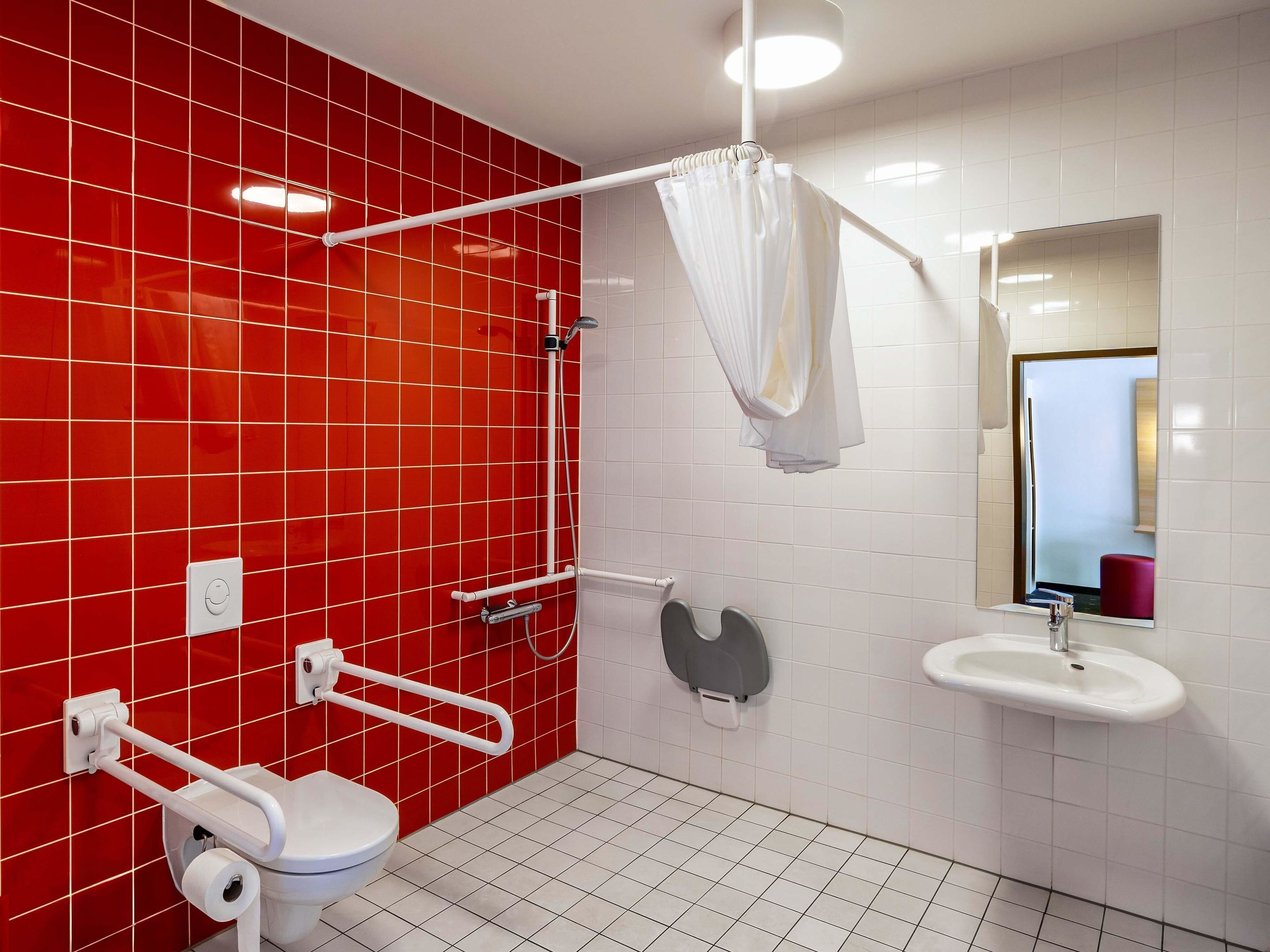 Photo - B&B HOTEL Magdeburg-City