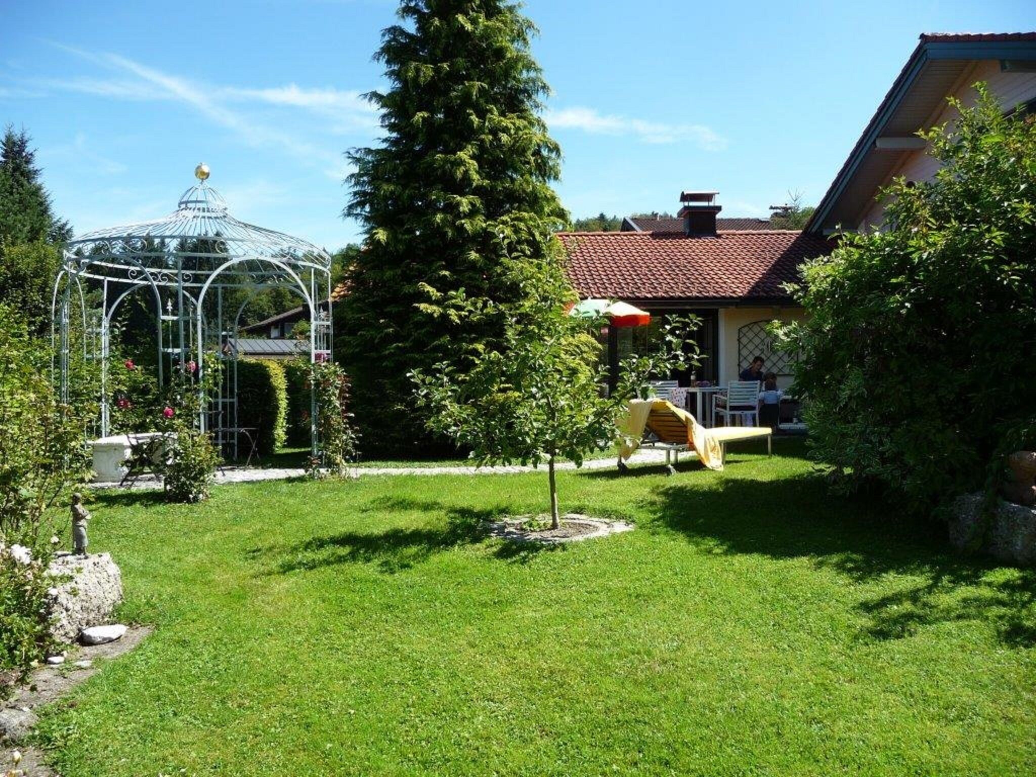 Boendeområde