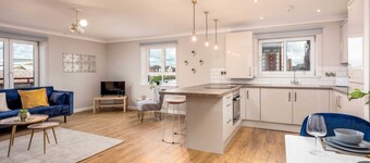 Waverley Suite No57 - Donnini Apartments