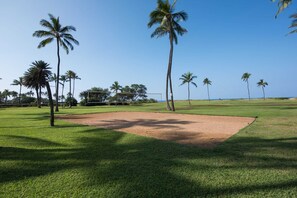 Sportplatz