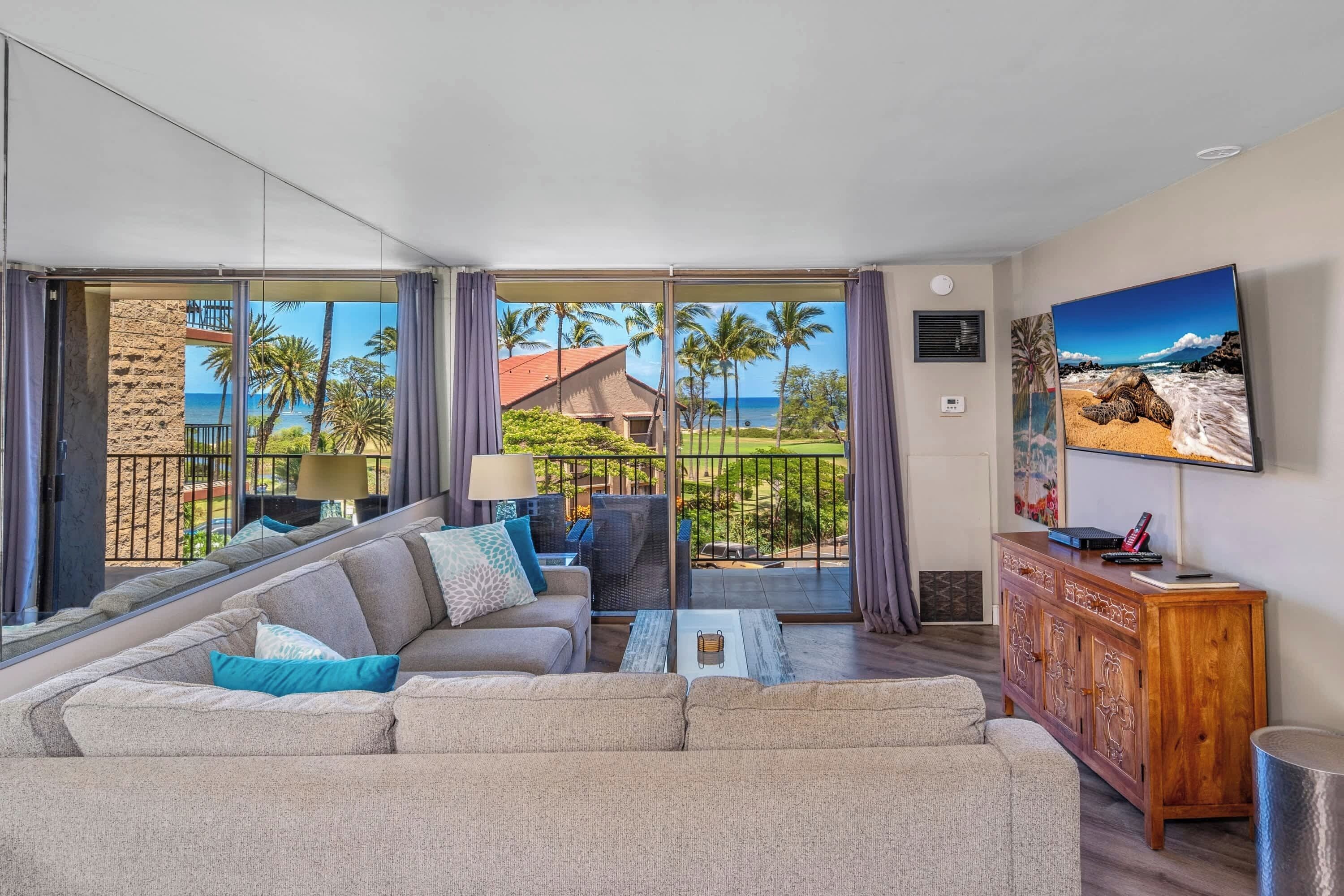 Fernseher, Arbeitsbereiche