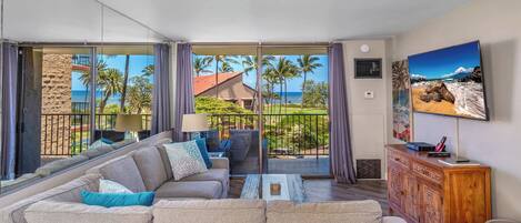 Fernseher, Arbeitsbereiche