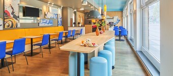 B&B Hotel Mainz-Hbf